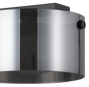 Eglo 39876 - LED Stmievateľné nástenné svietidlo COPILLOS LED/7,2W/230V