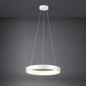 Eglo 39688 - LED Stmievateľný luster na lanku CAMPO ROSSO LED/34W/230V