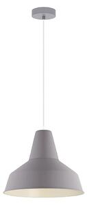 EGLO 49064 - Luster na lanku SOMERTON-P 1xE27/60W/230V