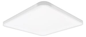 Top Light - LED Stropné svietidlo REVIT LED/50W/230V 3000-6500K 50x50 cm biela+DO