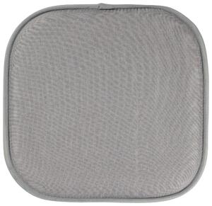 PODUŠKA NA SEDENIE, 40/40 cm Novel - Textil do domácnosti