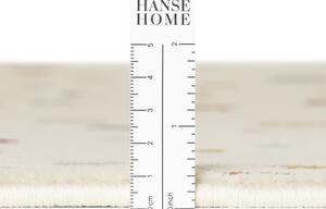 Koberec Hanse Home ADVENTURES FUNNY SQUARES krémový