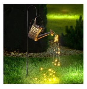 LED Solárne svietidlo LED/0,06W/1,2V 2700K IP44