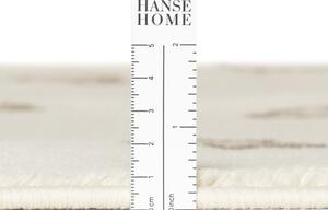 Koberec Hanse Home ADVENURES LITTLE ELLIE krémový