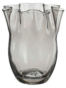 VÁZA, sklo, 23 cm - Vázy