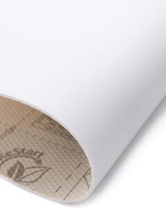 PVC podlaha Tarkett TX Excellence 80 206017075 Uni biela