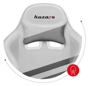 Herná stolička Force 4.4 White Mesh