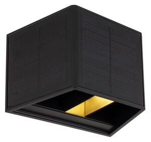 Globo 36495 - LED Solárne svietidlo SOLAR LED/6W/3,2V 3000K IP54