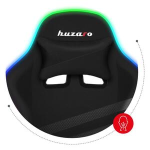 Herná stolička Force 4.4 RGB Black