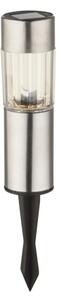 Globo 33253-4 - SADA 4x LED Solárna lampa LED/0,06W/3,2V IP44