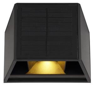 Globo 36495 - LED Solárne svietidlo SOLAR LED/6W/3,2V 3000K IP54