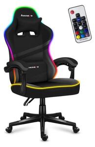 Herná stolička Force 4.4 RGB Black