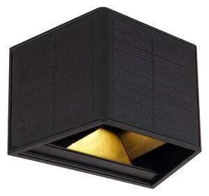 Globo 36495 - LED Solárne svietidlo SOLAR LED/6W/3,2V 3000K IP54