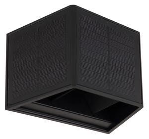 Globo 36495 - LED Solárne svietidlo SOLAR LED/6W/3,2V 3000K IP54