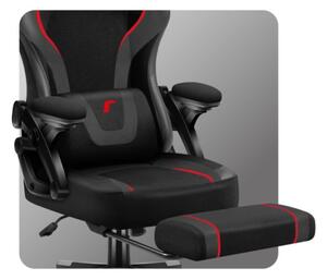 Herná stolička Combat 4.6 Carbon