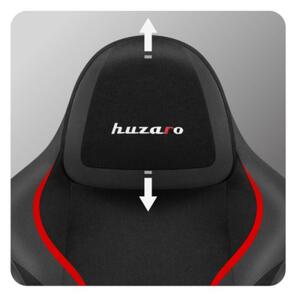 Herná stolička Combat 4.6 Carbon