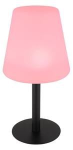 Globo 33894 - LED RGB Solárna dotyková stolná lampa LED/0,1W/3V IP44