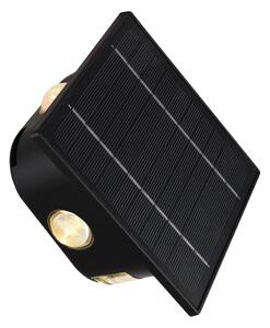 Globo 36494 - LED Solárne svietidlo LED/0,5W/3,2V IP54