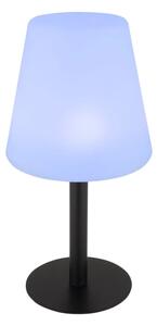Globo 33894 - LED RGB Solárna dotyková stolná lampa LED/0,1W/3V IP44