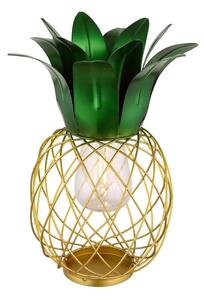 Globo 36537 - LED Solárne svietidlo LED/2W/3V IP44 ananás