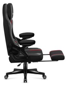 Herná stolička Combat 4.6 Carbon