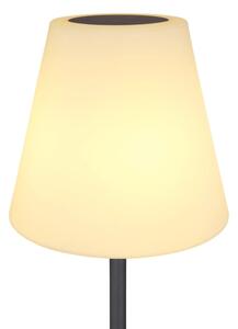 Globo 33897 - LED RGB Solárna dotyková stojacia lampa LED/0,1W/3V IP44