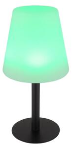 Globo 33894 - LED RGB Solárna dotyková stolná lampa LED/0,1W/3V IP44