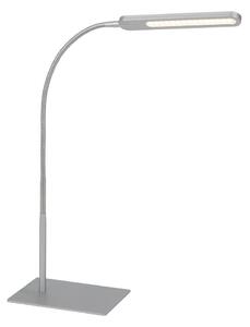 Briloner 7389-014 - LED Stmievateľná stolná lampa SERVO LED/8W/230V 3000/6500K