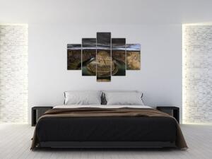 Obraz kaňonu (150x105 cm)