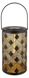 Globo 36658 - LED Solárna lucerna LED/0,5W/3V IP44