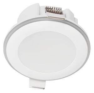 LED Podhľadové svietidlo HALO LED/5W/230V 3000K