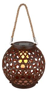 Globo 36659 - LED Solárne svietidlo LED/0,02W/3V IP44