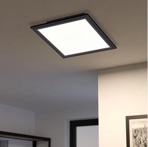 Eglo 31723 - LED Stmievateľné stropné svietidlo SALOBRENA-Z LED/15,3W/230V čierna
