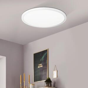 Eglo 31699 - LED RGBW Stmievateľné stropné svietidlo ROVITO-Z LED/16,5W/230V biela