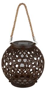 Globo 36659 - LED Solárne svietidlo LED/0,02W/3V IP44