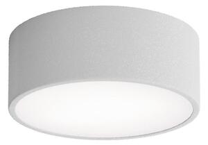 Brilagi - Stropné svietidlo so senzorom CLARE 1xE27/40W/230V pr. 20 cm šedá