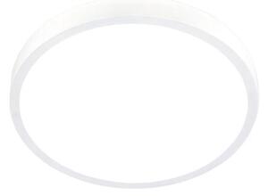 Briloner 3709-016 - LED RGBW Stm. stropné svietidlo LED/22W/230V biela + DO