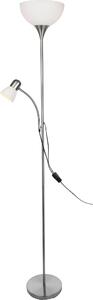 STOJACIA LAMPA, 25/181,5 cm Boxxx - Interiérové svietidlá