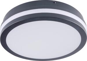 Kanlux 38789 - LED Vonk. svietidlo BENO LED/12/18W/230V 3000/3500/4000K IP65 ant