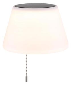 Globo 36000 - LED Solárne tienidlo na fľašu 10xLED/1,5W/3V IP44