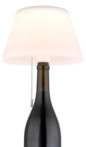 Globo 36000 - LED Solárne tienidlo na fľašu 10xLED/1,5W/3V IP44