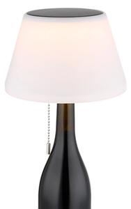 Globo 36000 - LED Solárne tienidlo na fľašu 10xLED/1,5W/3V IP44