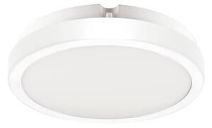 LED Kúpeľňové stropné svietidlo VERA LED/12W/230V 4000K IP65 biela