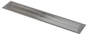 Sprchový žľab Alca 75 cm nerez APZ13-750