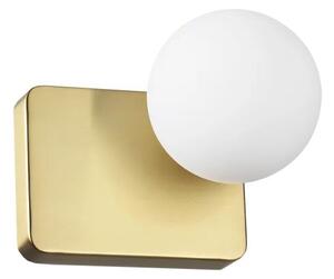 Ideal Lux - LED Nástenné svietidlo PENTA 1xG9/3W/230V zlatá