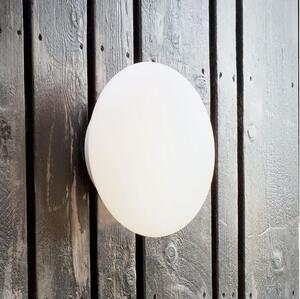 Ideal Lux - Kúpeľňové nástenné svietidlo BUBBLE 2xG9/15W/230V IP54 biela