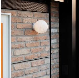 Ideal Lux - LED Nástenné svietidlo CARTA 1xG9/3W/230V pr. 10 cm biela