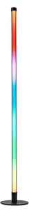 Nedis WIFILD20RGBW- LED RGBIC Stojacia lampa Smartlife LED/10W/230V 2700-6500K+DO