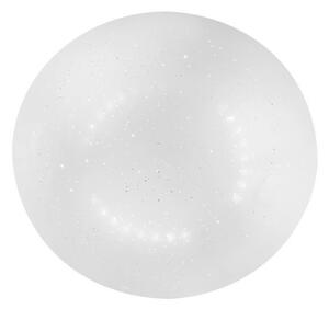 Leuchten Direkt 14122-16 - LED Kúpeľňové svietidlo so senzorom LED/12W/230V IP44
