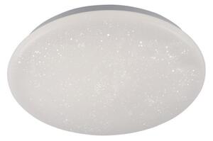 Leuchten Direkt 14122-16 - LED Kúpeľňové svietidlo so senzorom LED/12W/230V IP44